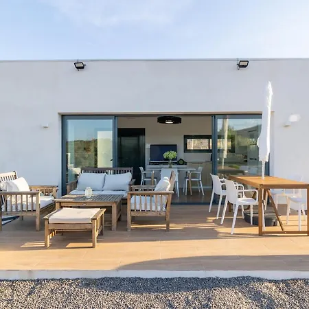 Villa Espadan