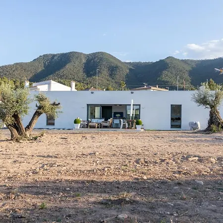 Espadan Villa Artana