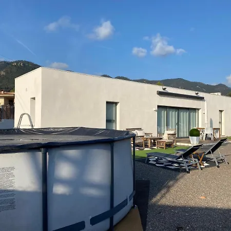 Espadan Villa Artana