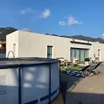 Espadan Country house Artana