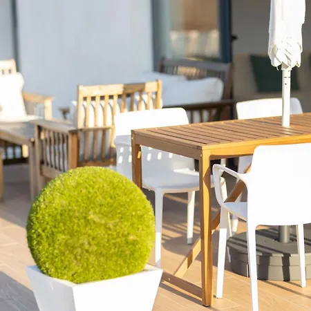 Hétvégi ház Espadan *
