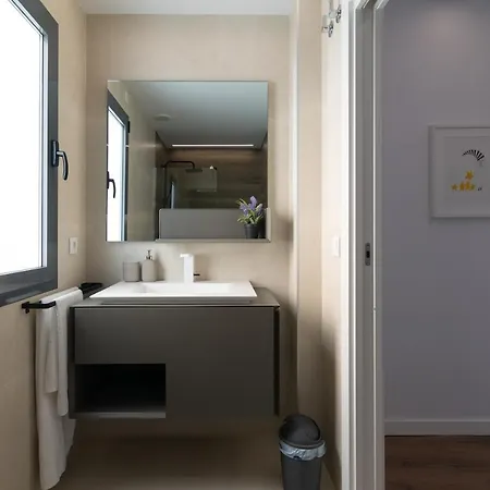 Hétvégi ház Espadan Artana